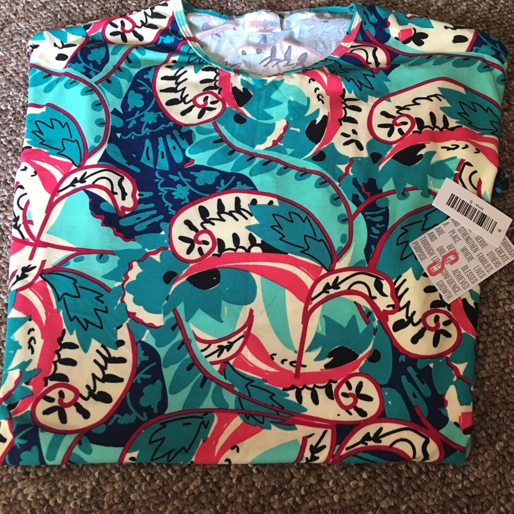 Lularoe Irma
